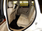 Used 2012 Jeep Grand Cherokee Limited w/ Luxury Group II image 5