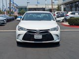 Used 2016 Toyota Camry SE image 2