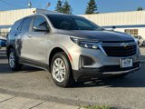 Used 2023 Chevrolet Equinox LT image 4