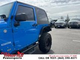 Used 2011 Jeep Wrangler Sport image 5