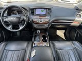 Used 2020 INFINITI QX60 Luxe w/ Sensory Package image 3