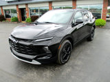 Used 2024 Chevrolet Blazer LT image 4