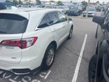 Used 2018 Acura RDX AWD w/ Advance Package image 4