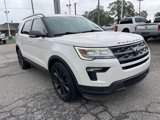 Used 2019 Ford Explorer XLT w/ Equipment Group 202A image 4