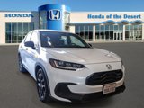 Used 2023 Honda HR-V Sport image 2
