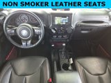 Used 2017 Jeep Wrangler Unlimited Rubicon image 2