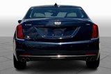Used 2017 Cadillac CT6 Luxury image 4