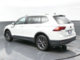 Used 2022 Volkswagen Tiguan SE image 3