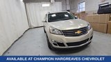 Used 2017 Chevrolet Traverse LT image 3