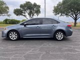 Used 2024 Toyota Corolla LE image 2
