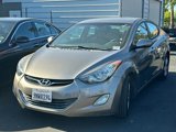 Used 2013 Hyundai Elantra GLS w/ Preferred Pkg image 2