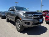 Certified 2021 Ford Ranger Lariat w/ FX4 Off-Road Package image 4