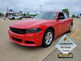 Used 2023 Dodge Charger SXT image 2