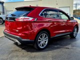 Used 2020 Ford Edge Titanium w/ Cargo Accessory Package image 4
