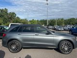 Used 2019 Mercedes-Benz GLC 300 image 4