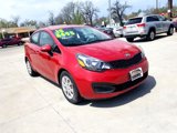 Used 2015 Kia Rio LX w/ Power Package image 3