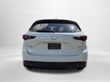 Used 2022 MAZDA CX-5 AWD 2.5 S w/ Select Package image 5