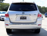 Used 2012 Toyota Highlander Limited image 5