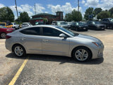 Used 2020 Hyundai Elantra SEL image 4
