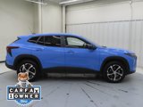Used 2024 Chevrolet Trax RS w/ Driver Confidence Package image 2