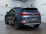 Used 2019 Kia Sportage EX w/ EX Sport Appearance Package image 3