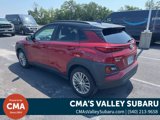 Used 2018 Hyundai Kona SEL image 5