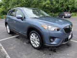 Used 2015 MAZDA CX-5 Grand Touring image 3