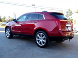 Used 2015 Cadillac SRX Performance w/ Driver Awareness Package image 4