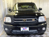 Used 2001 Toyota Sequoia Limited image 3