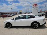 Used 2025 Kia K4 EX image 2