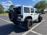 Used 2014 Jeep Wrangler Unlimited Sahara w/ Connectivity Group image 6