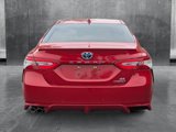 Used 2020 Toyota Camry SE image 4