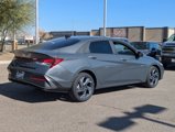 New 2025 Hyundai Elantra Sport image 4