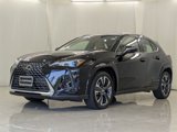 Used 2025 Lexus UX 300h AWD image 4