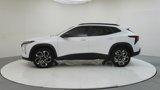 Used 2024 Chevrolet Trax RS w/ Sunroof Package image 4