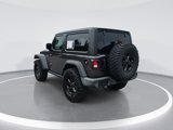Used 2021 Jeep Wrangler Willys image 5