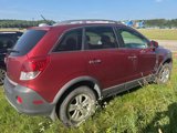 Used 2008 Saturn Vue XE image 2