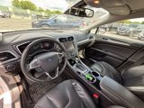 Used 2013 Ford Fusion Titanium w/ Titanium Driver Assist Pkg image 5