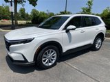 Used 2024 Honda CR-V EX-L image 4