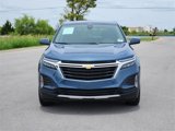 Used 2024 Chevrolet Equinox LT image 2