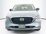 Used 2023 MAZDA CX-5 Carbon Edition image 2