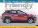 Used 2022 Toyota Corolla Cross LE image 5