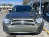 Used 2010 Toyota Highlander 2WD image 2