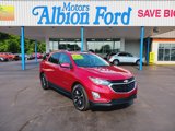 Used 2020 Chevrolet Equinox LT image 3
