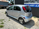 Used 2012 Mitsubishi i SE image 3