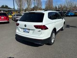 Used 2018 Volkswagen Tiguan SE image 5