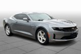 Used 2020 Chevrolet Camaro LT image 2