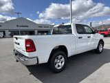 New 2025 RAM 1500 Tradesman image 6