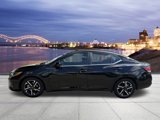 Used 2025 Nissan Sentra SV image 2