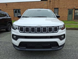 New 2025 Jeep Compass Latitude image 2